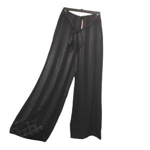 PINK Victorias Secret flowy pants